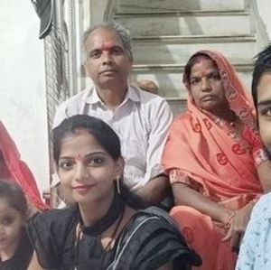 Meet your Posher, Divya sahu